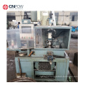 CNPOW steel pipe electric table cnc cutting and drilling machine